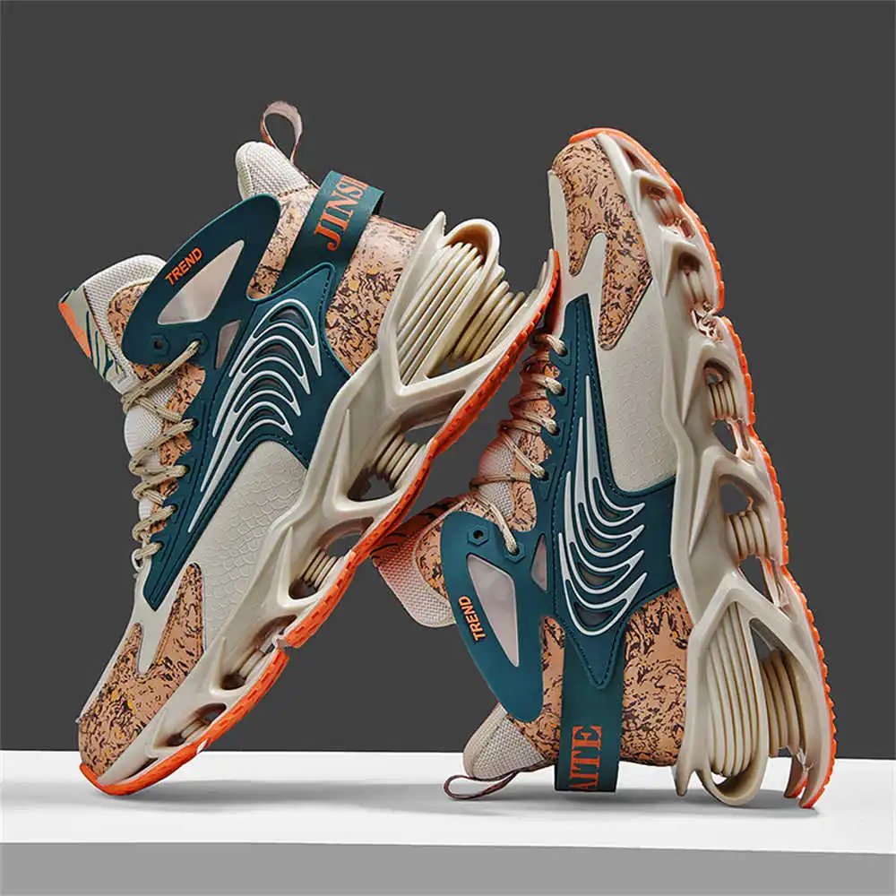 Badminton League - Non-slip Mid Child Running Sneakers Casual