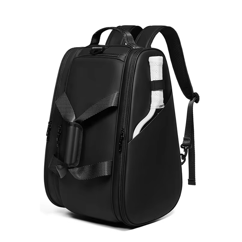 Badminton Equipment - Professional Pickleball Racquet Backpack Padel Pickleball