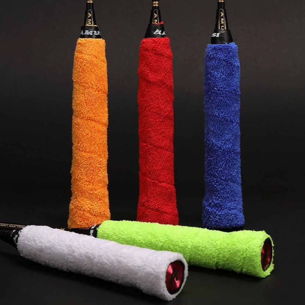 Badminton Yonex String - Thickened Badminton Racket Towel Grips Anti-slip