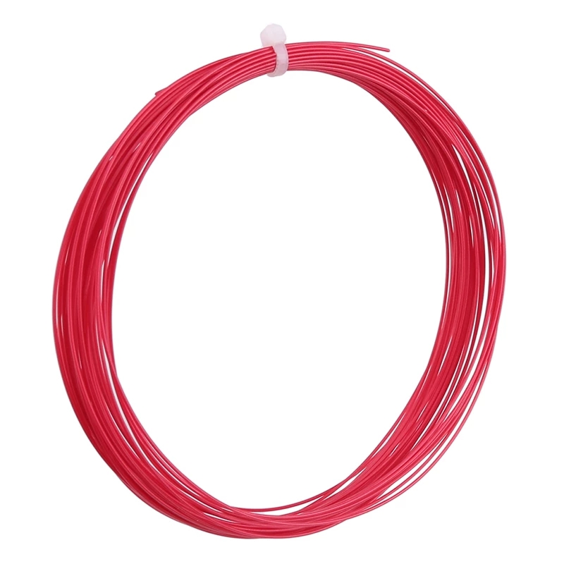 Badminton Logo - Best Quality BG65 Badminton String 200m