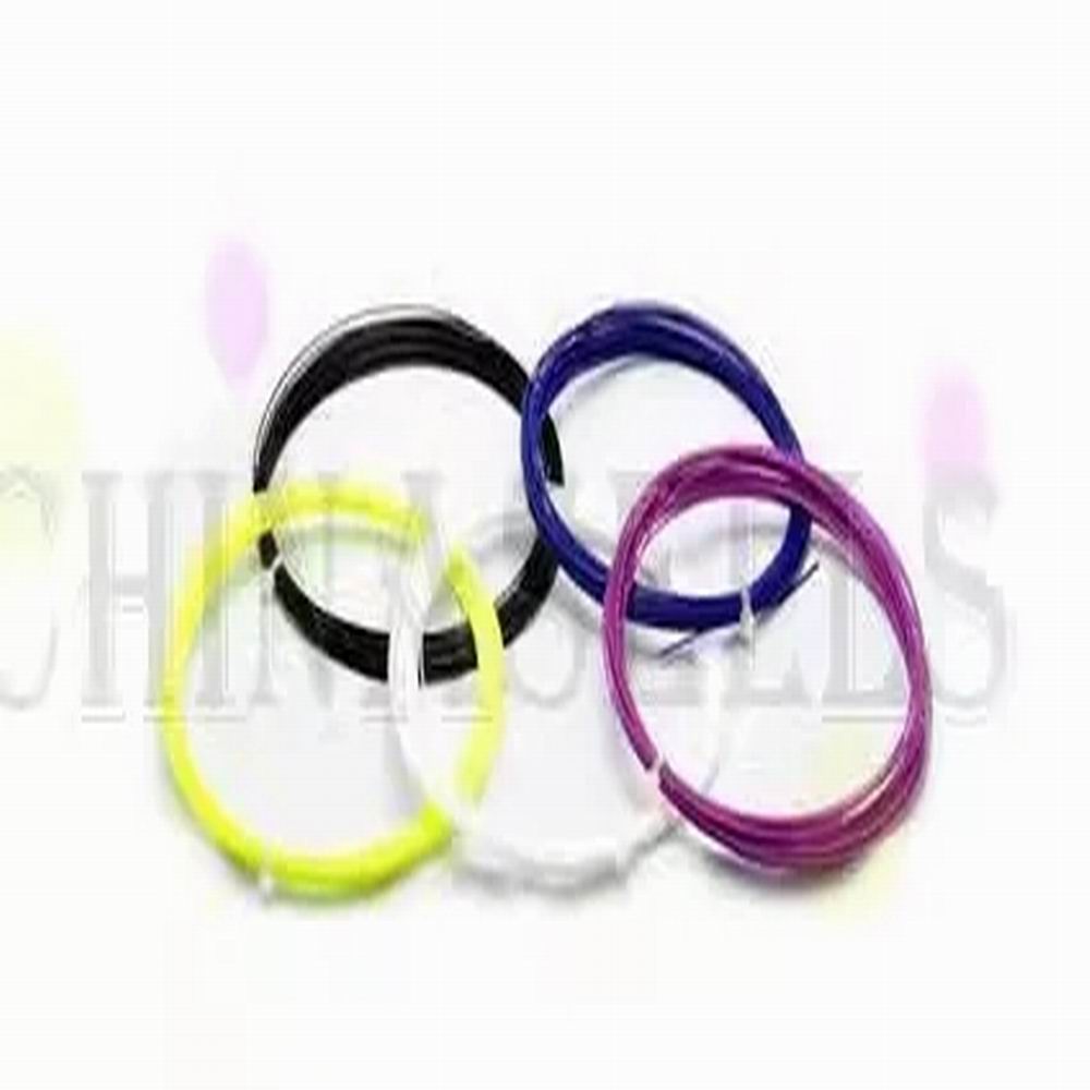Badminton Yonex String - 16-26lbs badminton string Lines Badminton Training