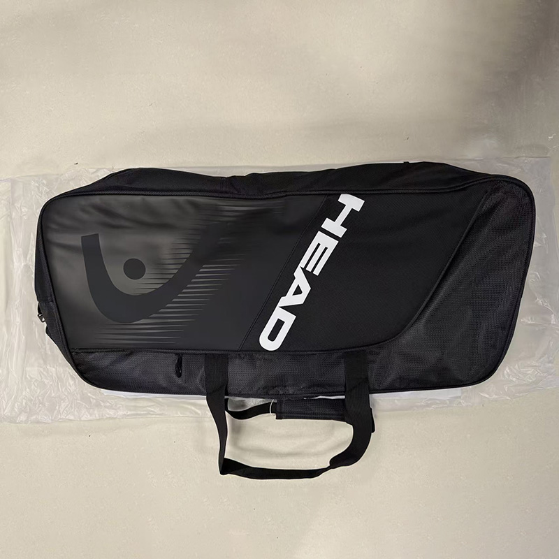 Badminton Equipment - Original HEAD Large Capacity Tennis Badminton