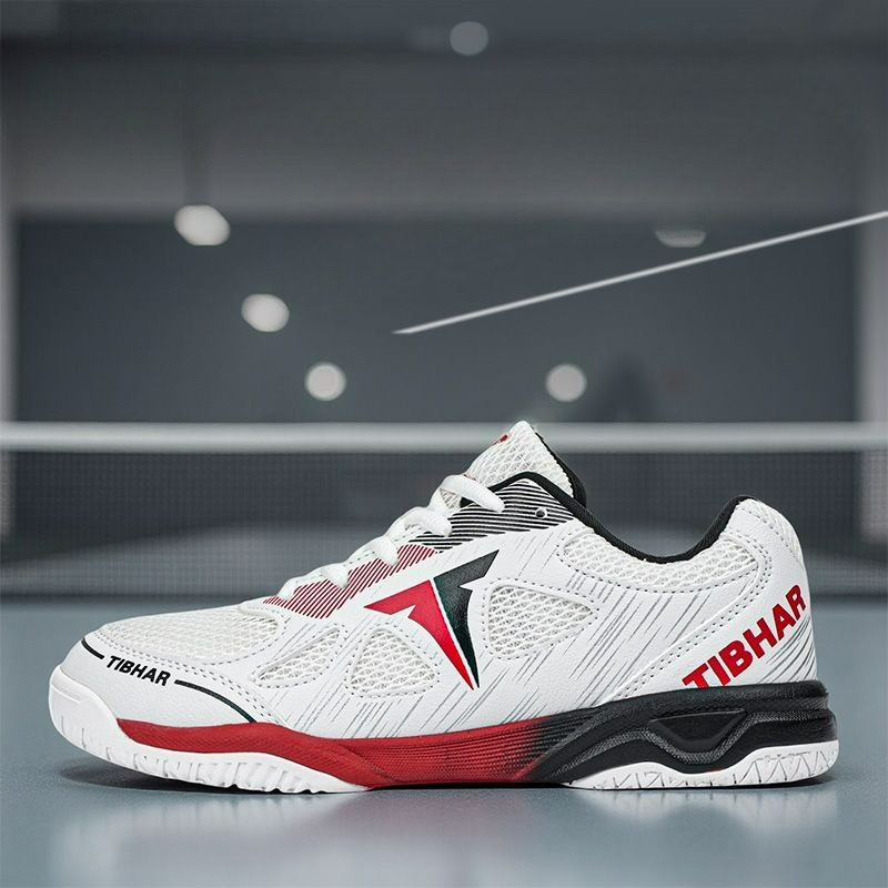 Badminton News - New Hot Sale Table Tennis Shoes