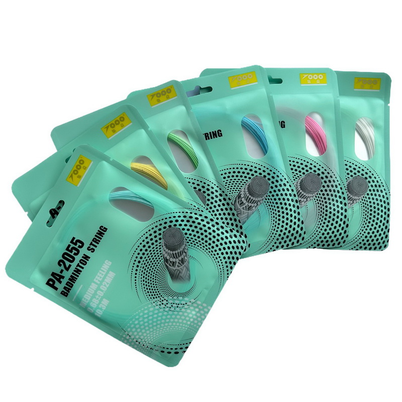 Badminton Yonex String - TOPO Badminton String For Badminton Club