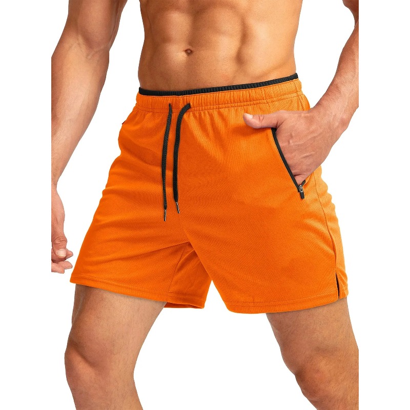 Sports shorts for men summer i - Badminton Rules review and price