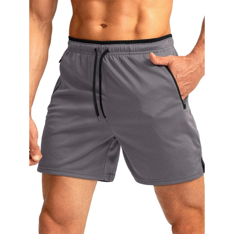 Sports shorts for men summer i - Badminton Rules review and price