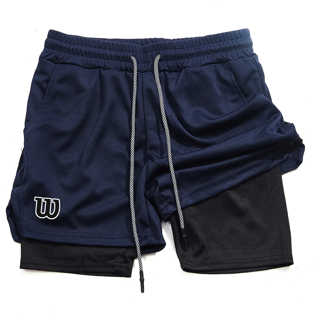 2026 New Men's Sports Shorts S - Badminton Rules review and price