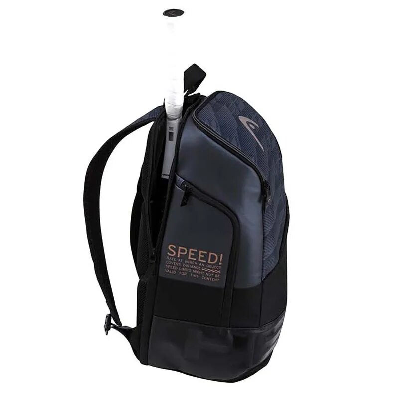 HEAD Djokovic Series Tennis Ba - Badminton Equipment review and price