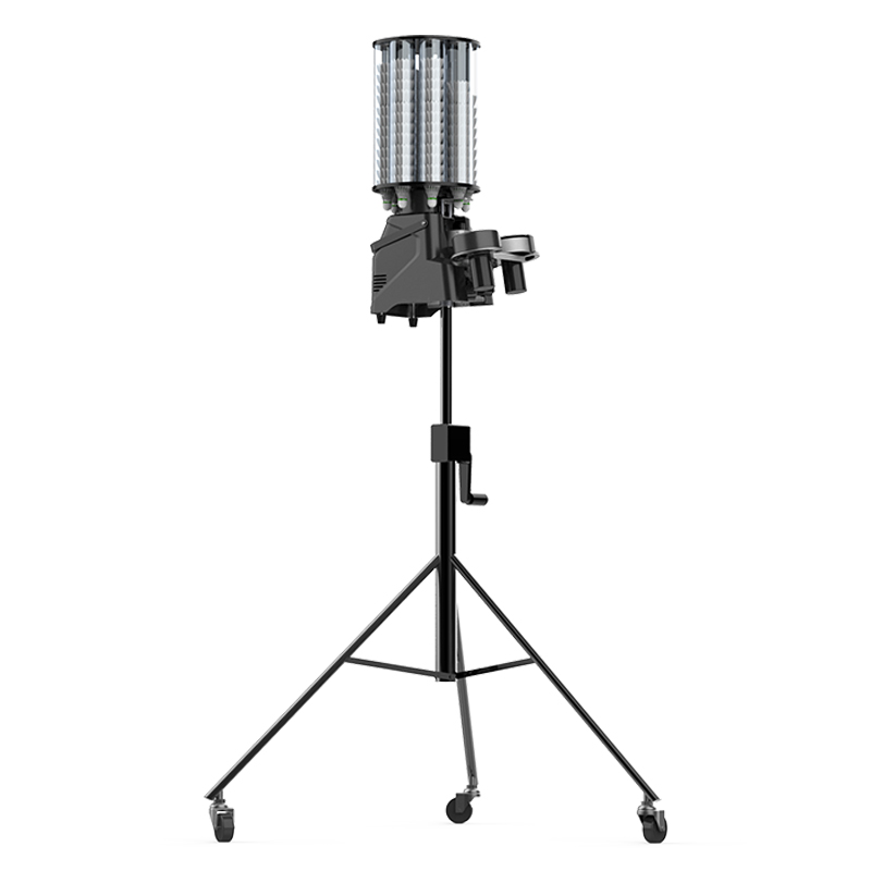 Airo PUNSUN Best Seller Easy C - Feeder Machine Badminton review and price
