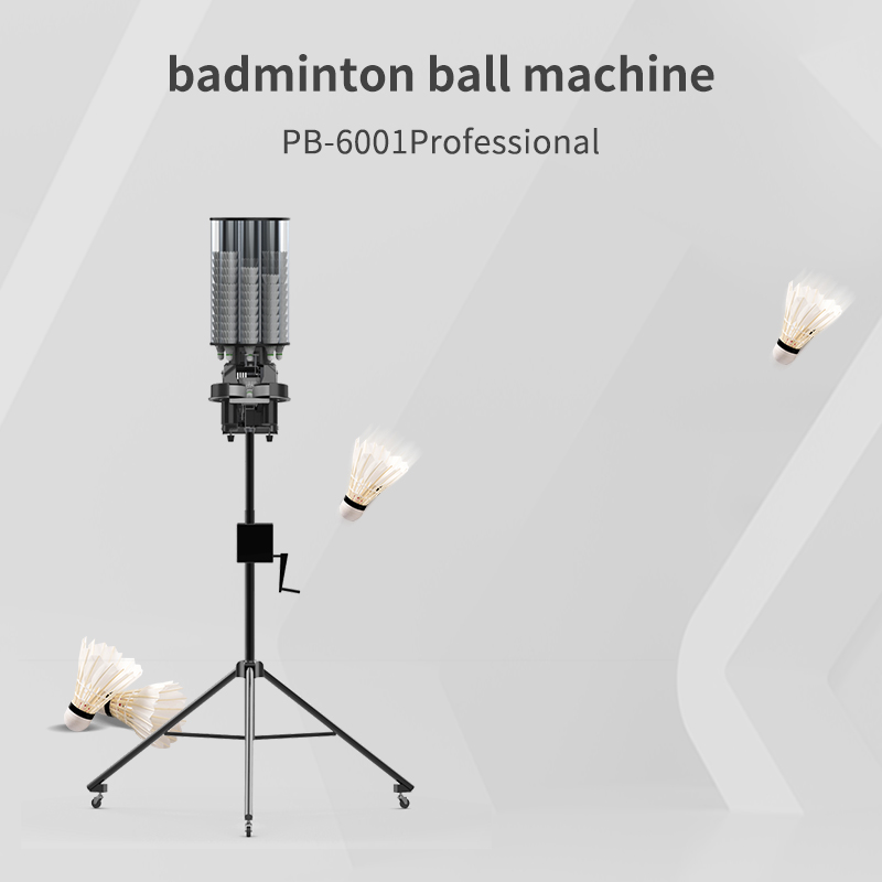 Airo PUNSUN Best Seller Easy C - Feeder Machine Badminton review and price