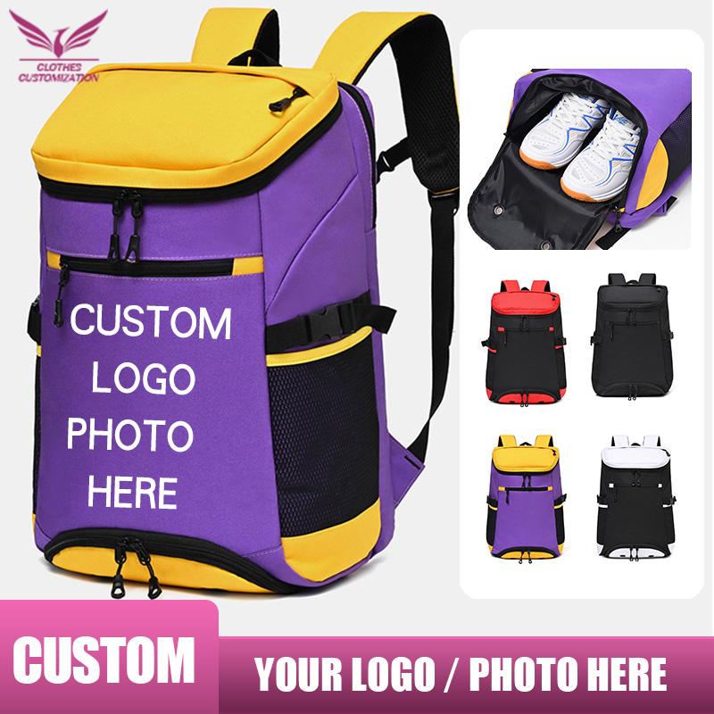 Large Capacity Sports Badminto - Badminton Logo review and price