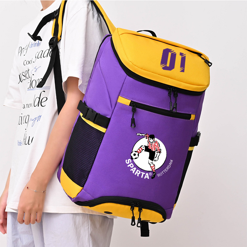 Large Capacity Sports Badminto - Badminton Logo review and price