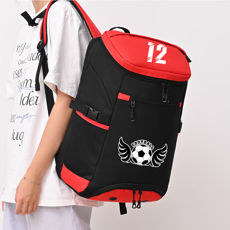 Large Capacity Sports Badminto - Badminton Logo review and price