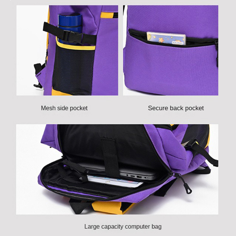 Large Capacity Sports Badminto - Badminton Logo review and price