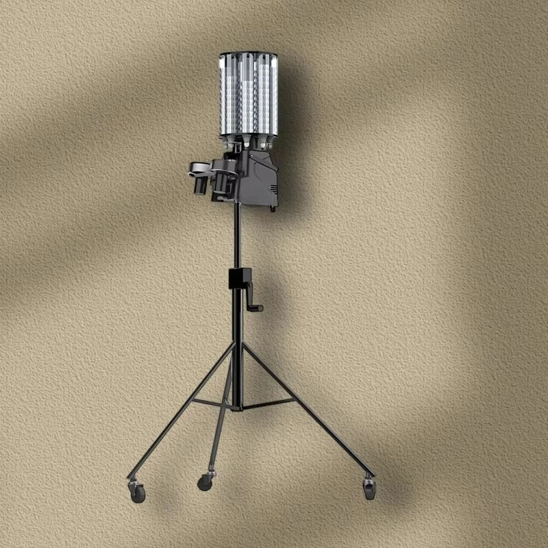 PUSUN PB-6001 Pro Badminton Sh - Feeder Machine Badminton review and price