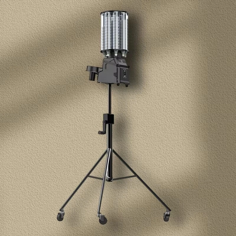 PUSUN PB-6001 Pro Badminton Sh - Feeder Machine Badminton review and price