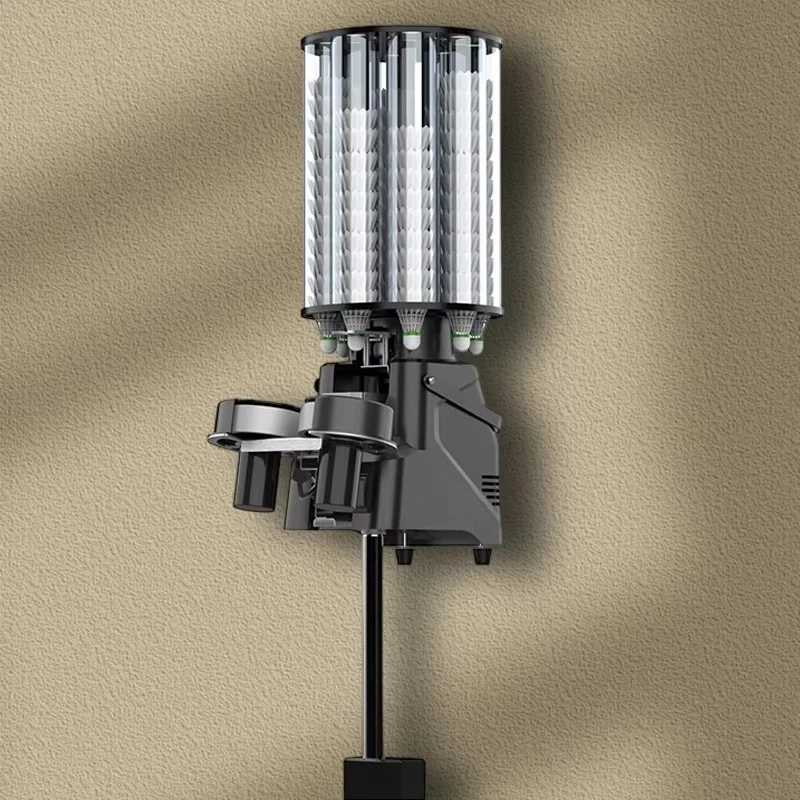 PUSUN PB-6001 Pro Badminton Sh - Feeder Machine Badminton review and price