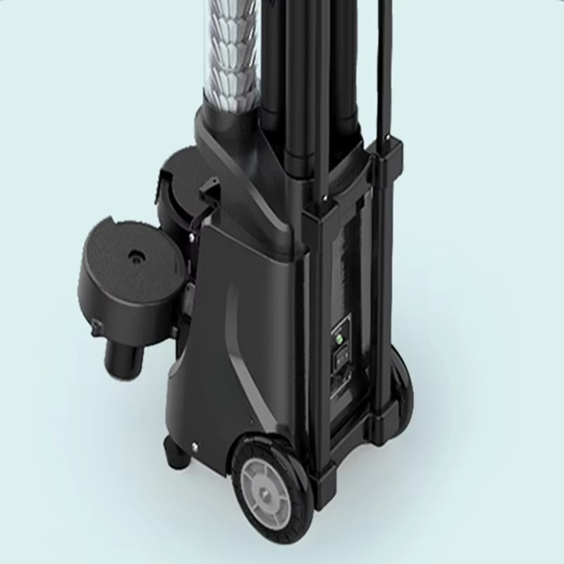 New Arrival Portable Mini Badm - Feeder Machine Badminton review and price