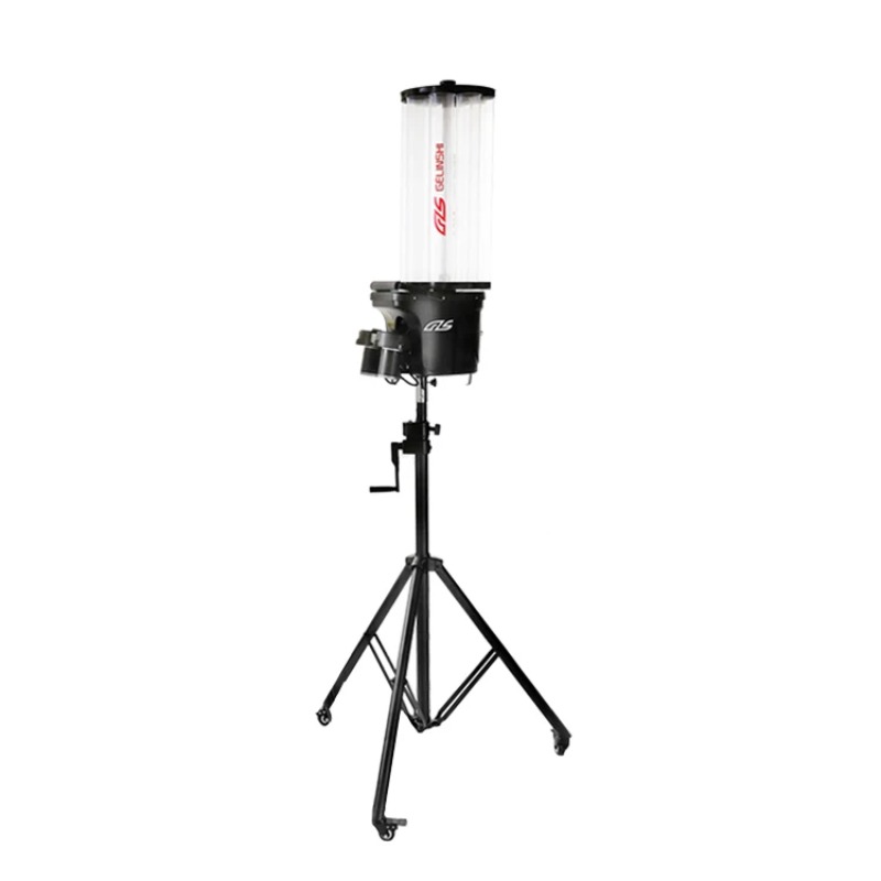 GLS-16305 High Quality Low Pri - Feeder Machine Badminton review and price