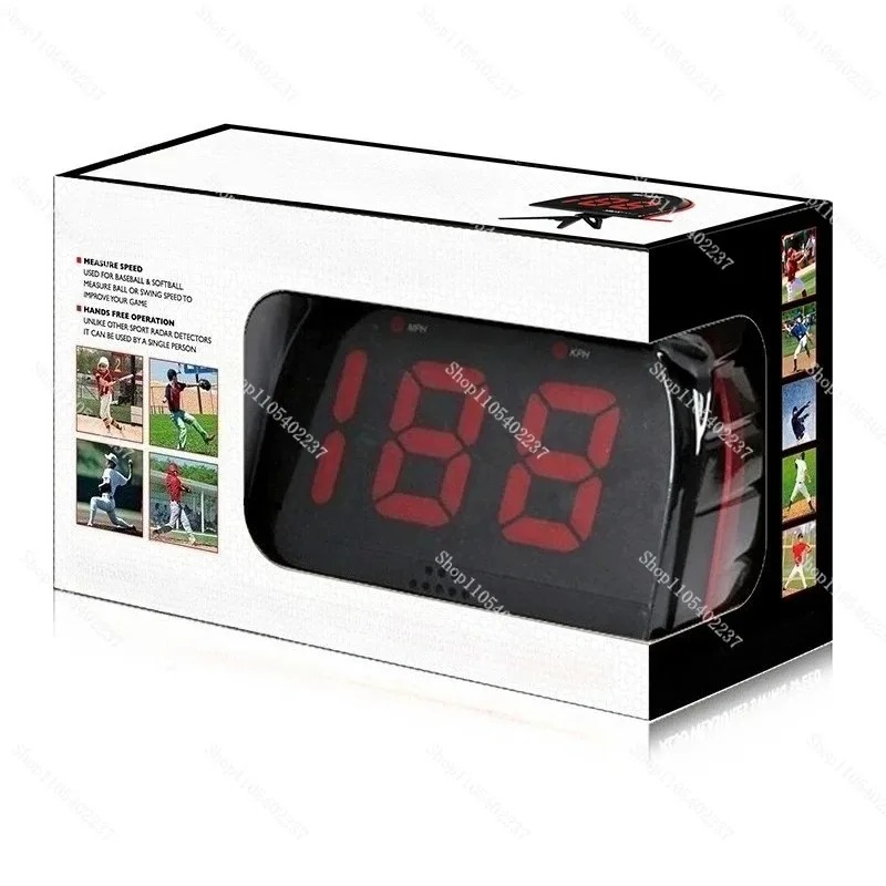 Professional Multi Sport Radar - Badminton Velocity review and price