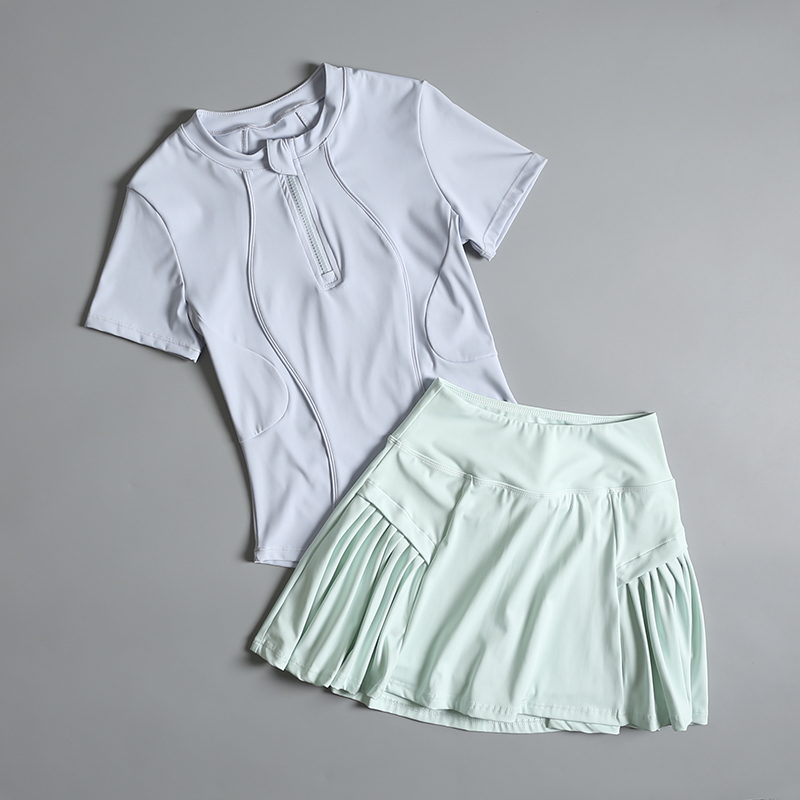 Running sports suit for women  - Badminton Rules review and price