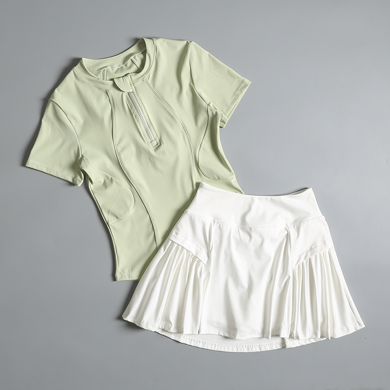 Running sports suit for women  - Badminton Rules review and price