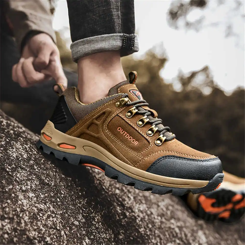 Non-slip Lace Up Hiking Tennis - Badminton News review and price