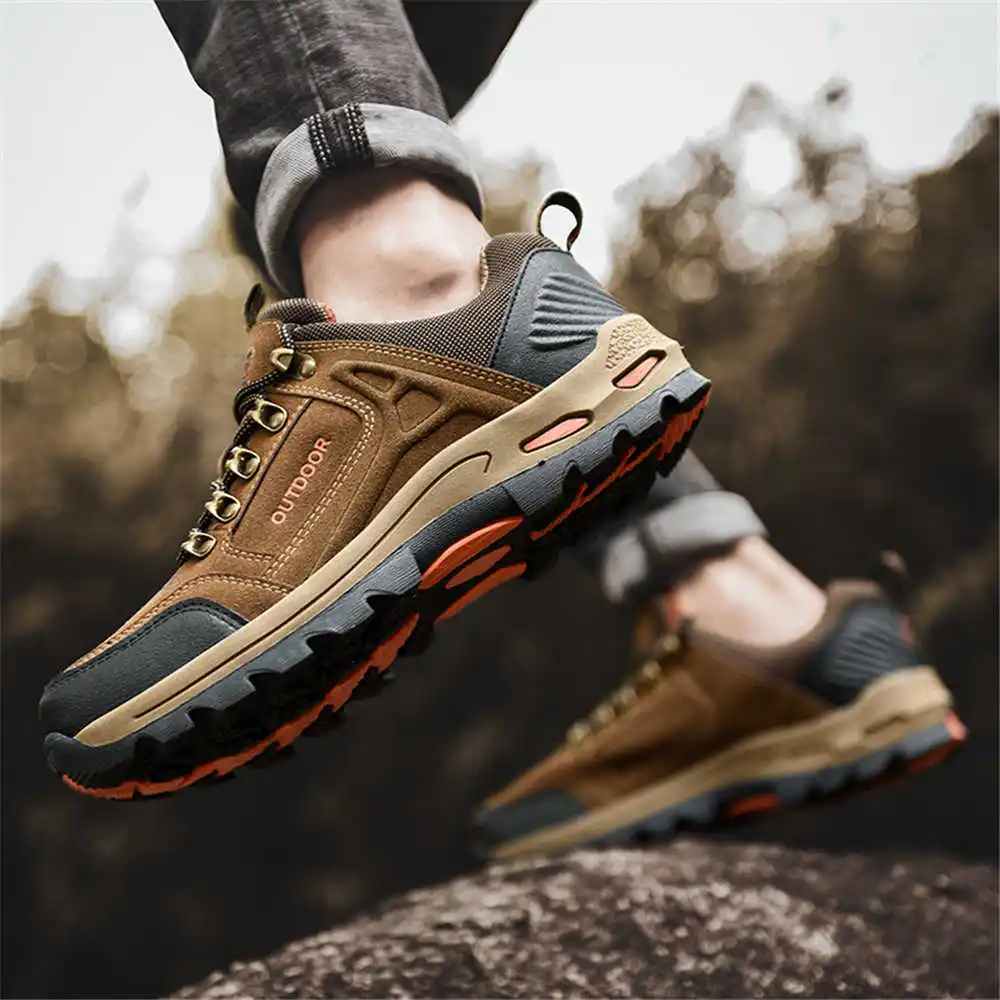 Non-slip Lace Up Hiking Tennis - Badminton News review and price