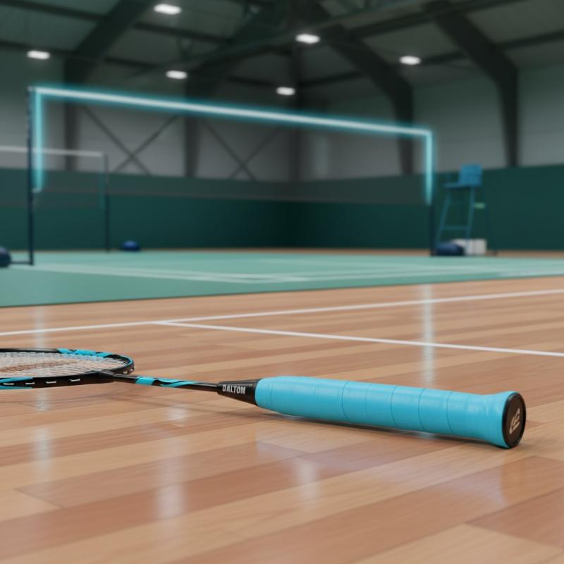 5/10Pcs Tennis Racket Overgrip - Badminton Equipment review and price