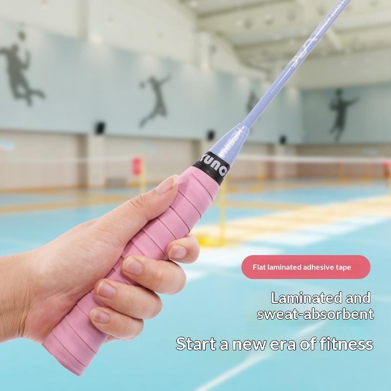 5/10Pcs Tennis Racket Overgrip - Badminton Equipment review and price