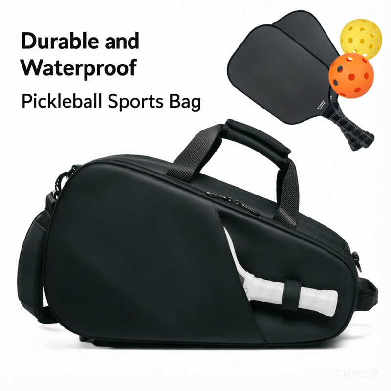 Professional Pickleball Racque - Badminton Equipment review and price