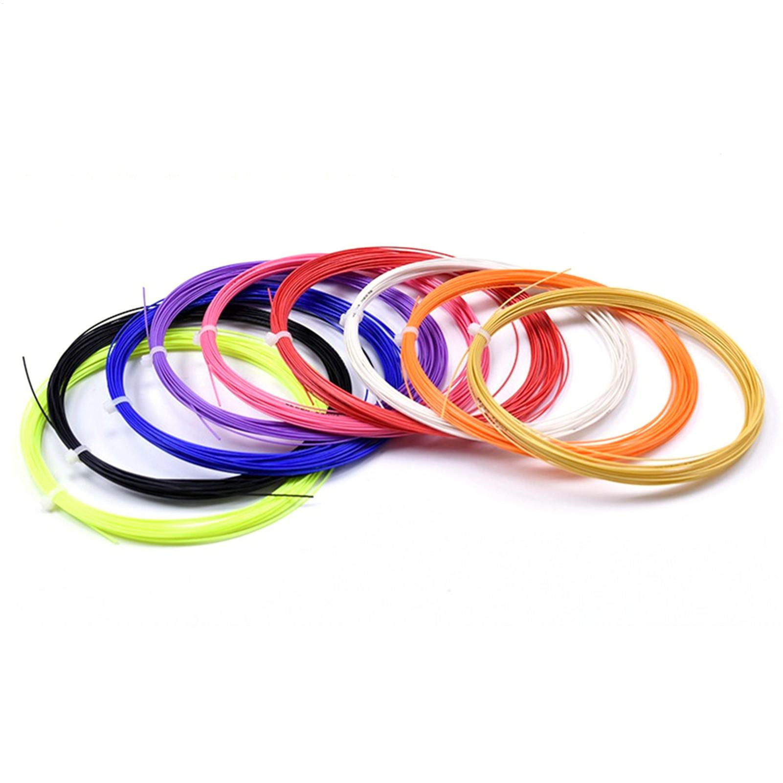 Badminton String BG65 Racquet  - Badminton Yonex String review and price