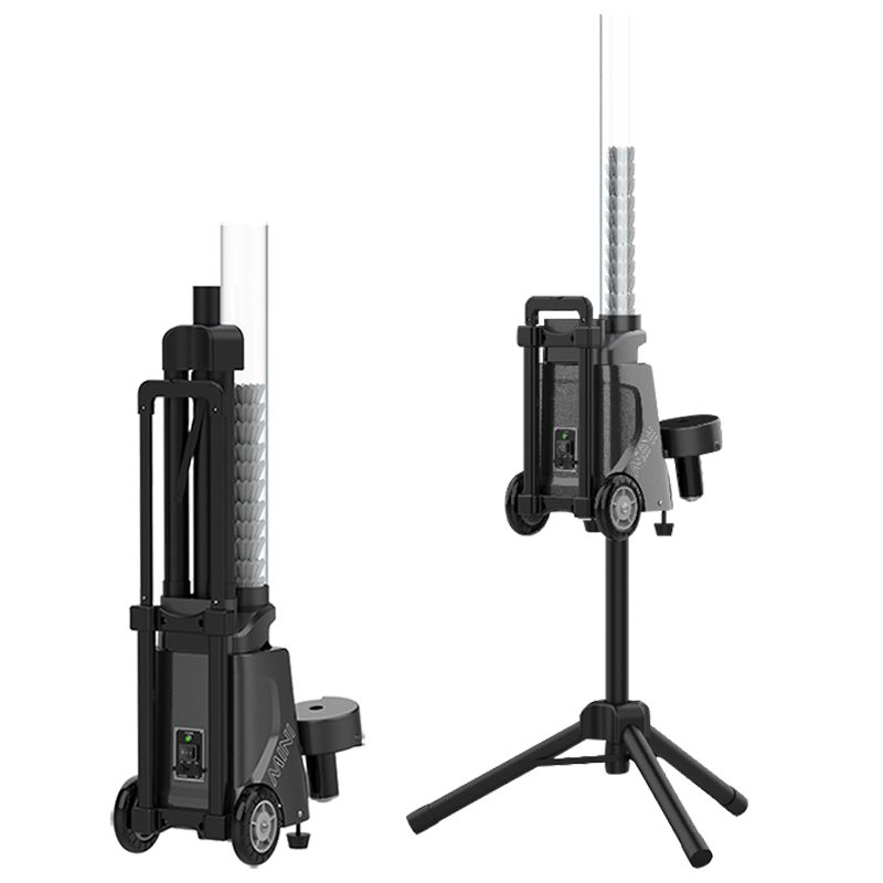2025 New Design Shuttlecock Fe - Feeder Machine Badminton review and price