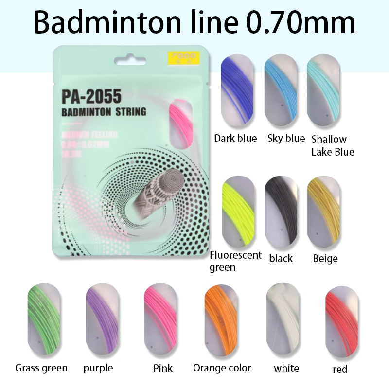 Badminton Strings PA-2055 Badm - Badminton Yonex String review and price