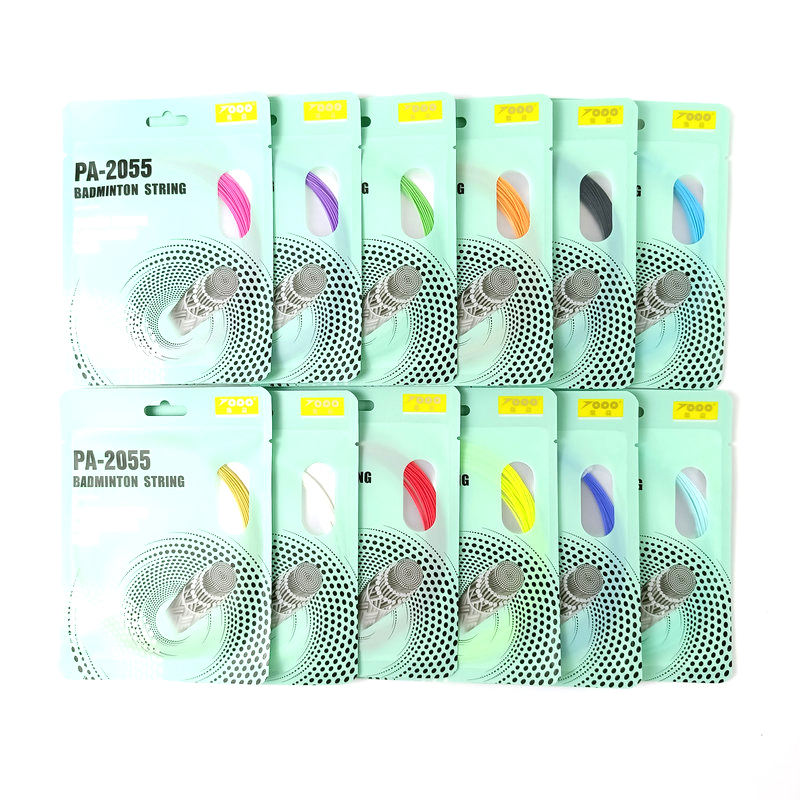 Badminton Strings PA-2055 Badm - Badminton Yonex String review and price