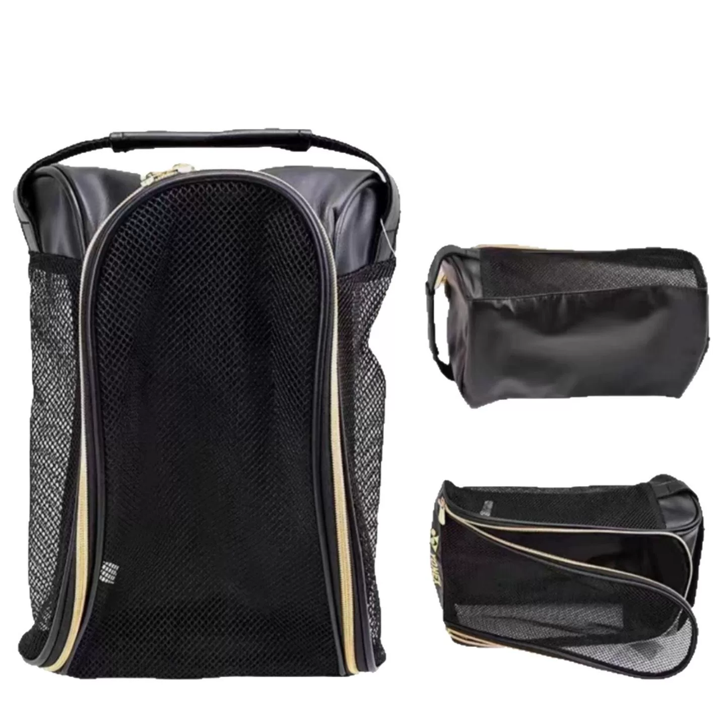 YONEX Mesh Breathable Shoe Bag - Badminton Logo review and price