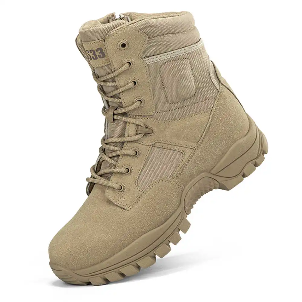 Nonslip Genuine Leather Hiking - Badminton News review and price