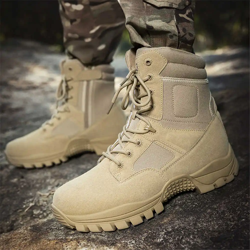 Nonslip Genuine Leather Hiking - Badminton News review and price