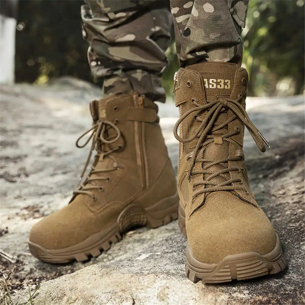 Nonslip Genuine Leather Hiking - Badminton News review and price