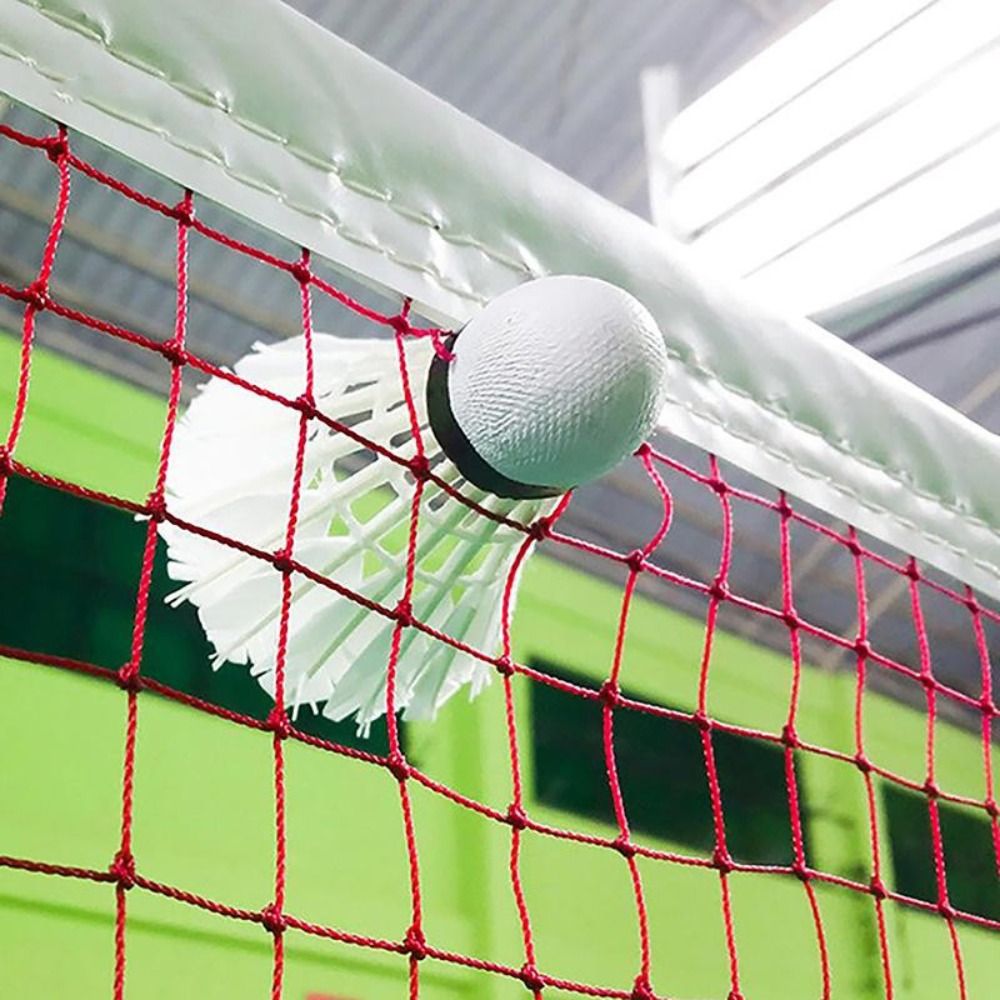 Standard Badminton Net Replace - Badminton Rules review and price