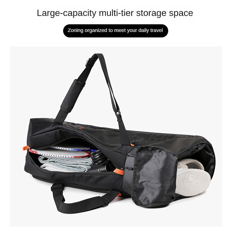 Badminton bag print logo Large - Badminton Logo review and price
