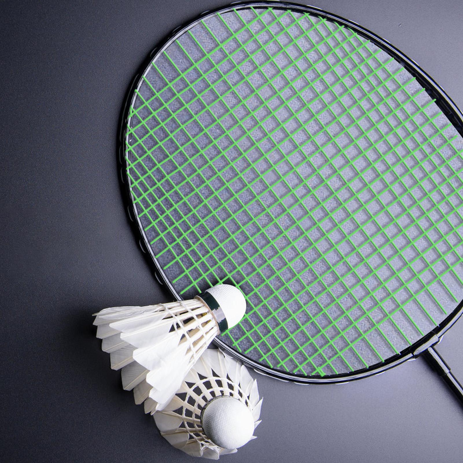 Badminton String Rainbow Strin - Badminton Yonex String review and price