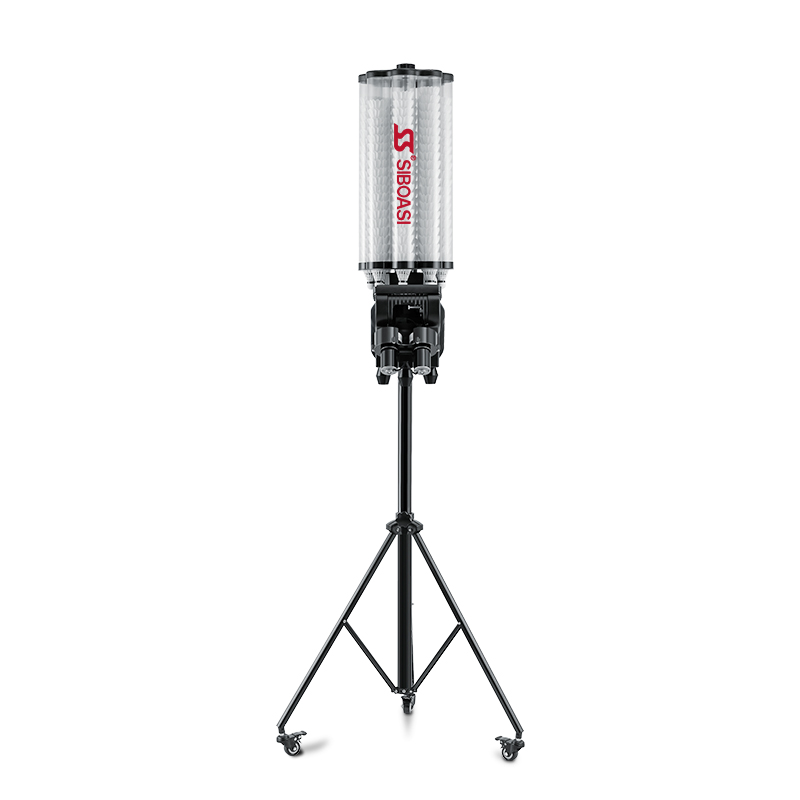 Airo B2000 Shuttlecock Machine - Feeder Machine Badminton review and price