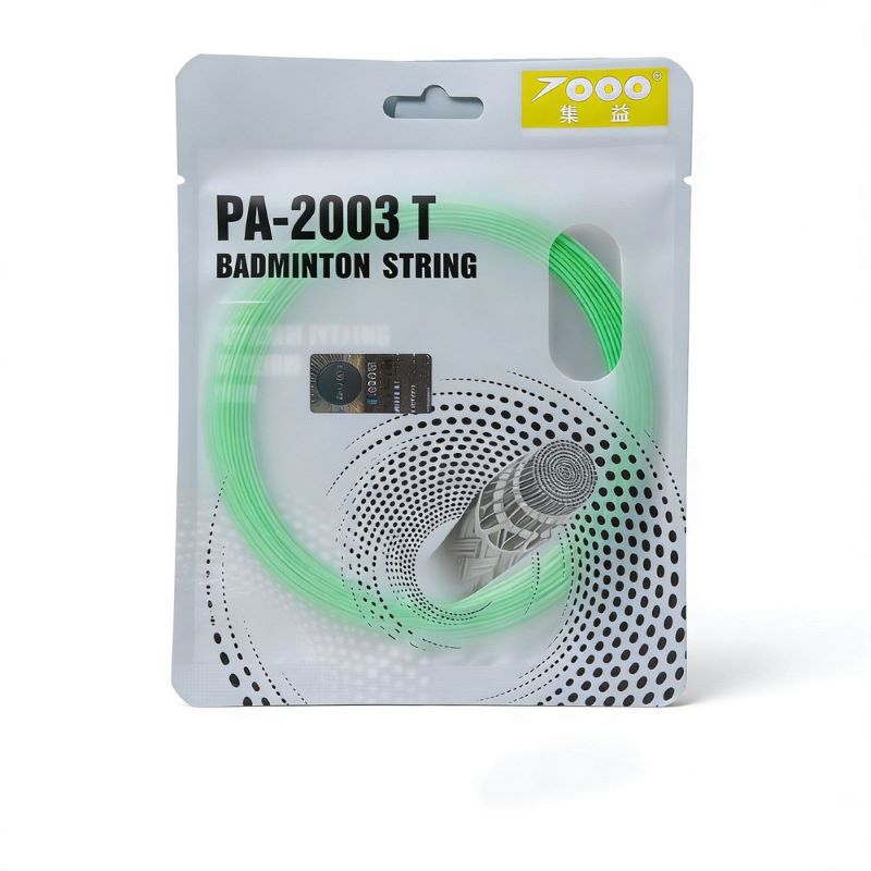 22-26 Pounds Badminton String, - Badminton Yonex String review and price