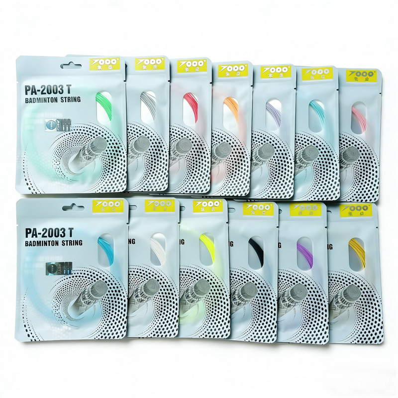 22-26 Pounds Badminton String, - Badminton Yonex String review and price