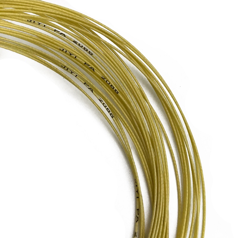 Free shipping 0.66mm 200m TOPO - Badminton Yonex String review and price