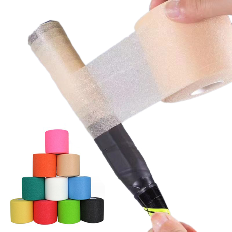 Athletic Sponge Pre Wrap Tape  - Badminton Yonex String review and price