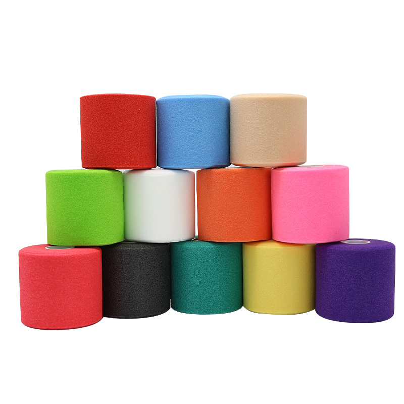 Athletic Sponge Pre Wrap Tape  - Badminton Yonex String review and price