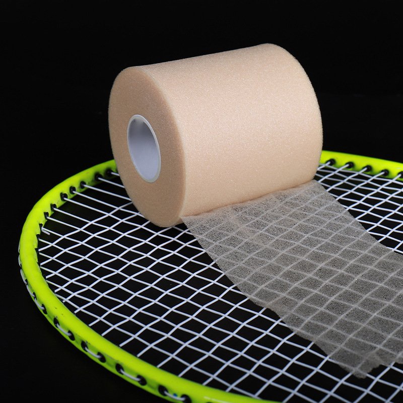 Athletic Sponge Pre Wrap Tape  - Badminton Yonex String review and price