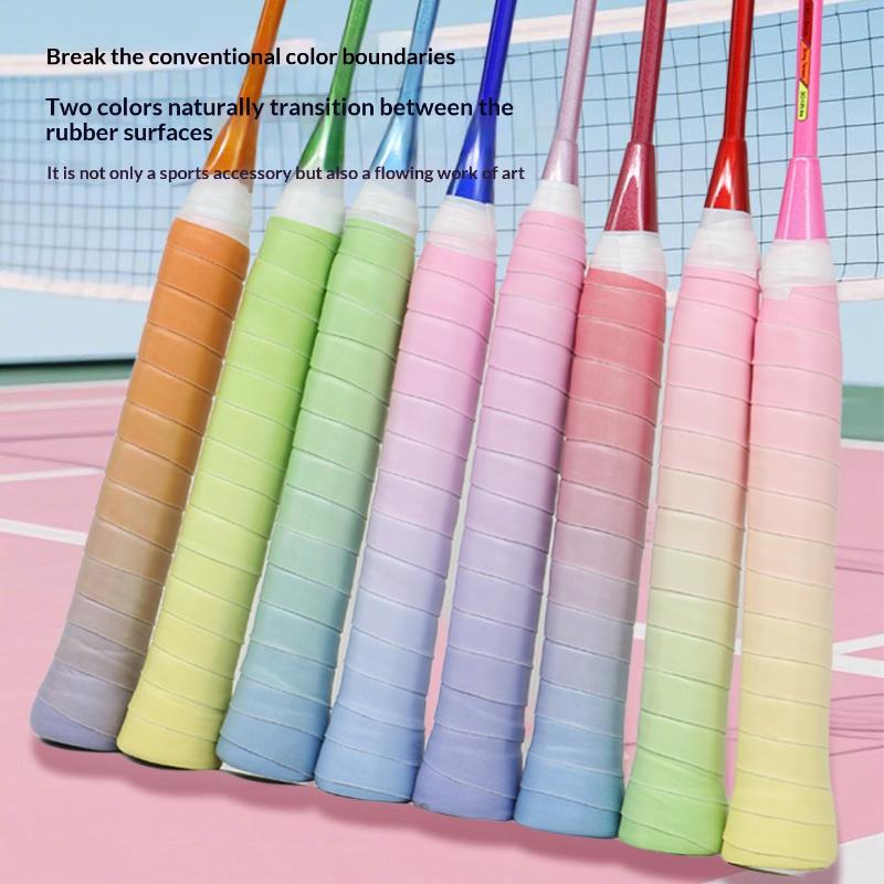 10Pcs Tennis Racket Overgrip P - Badminton Equipment review and price